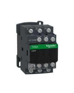 Schneider Electric LC1D186M7 Contactor