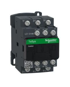 Schneider Electric LC1D186U7 Contactor