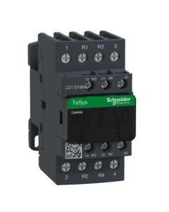 Schneider Electric LC1D188G7 Contactor