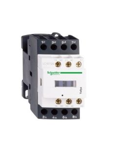 Schneider Electric LC1D188GD Contactor