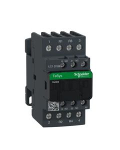 Schneider Electric LC1D188M7 Contactor