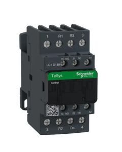 Schneider Electric LC1D188U7 Contactor