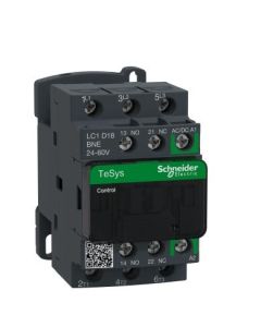 Schneider Electric LC1D18BNE Contactor