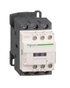 Schneider Electric LC1D18L7 Contactor