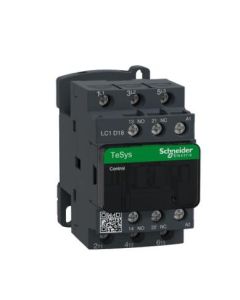 Schneider Electric LC1D18LE7 Contactor