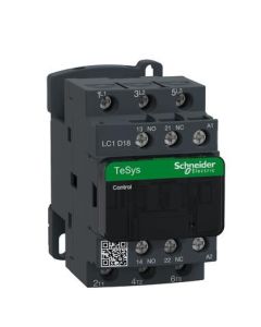 Schneider Electric LC1D18T7 Contactor