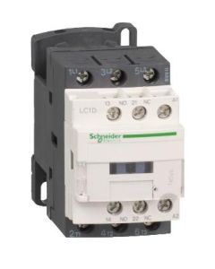 Schneider Electric LC1D18X7 Contactor