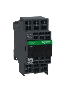 Schneider Electric LC1D253BD Contactor
