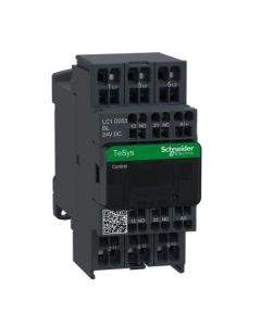 Schneider Electric LC1D253BL Contactor