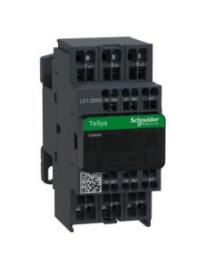 Schneider Electric LC1D253P7 Contactor