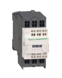 Schneider Electric LC1D253U7 Contactor
