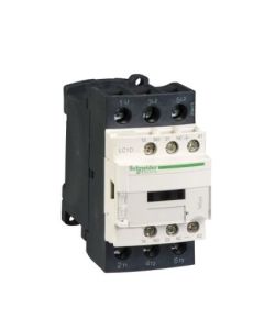 Schneider Electric LC1D256GD Contactor