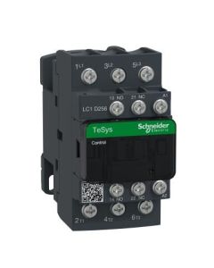 Schneider Electric LC1D256M7 Contactor