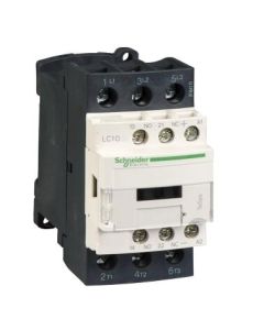 Schneider Electric LC1D256SD Contactor