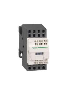 Schneider Electric LC1D2583E7 Contactor