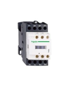 Schneider Electric LC1D2586G7 Contactor