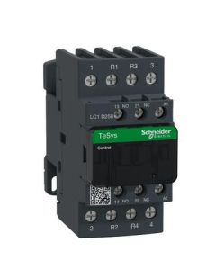 Schneider Electric LC1D258B7 Contactor