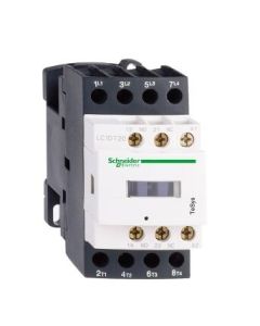 Schneider Electric LC1D258FD Contactor