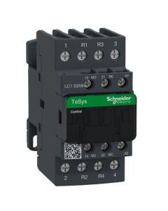 Schneider Electric LC1D258FE7 Contactor