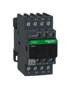 Schneider Electric LC1D258G7 Contactor