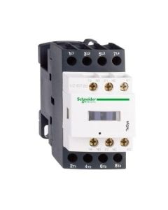 Schneider Electric LC1D258GD Contactor