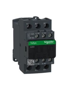 Schneider Electric LC1D25FD Contactor