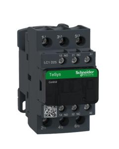 Schneider Electric LC1D25FE7 Contactor