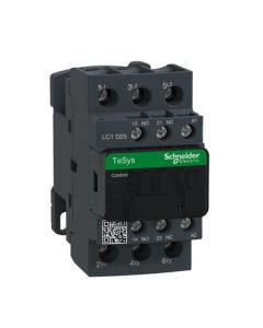Schneider Electric LC1D25Q7 Contactor