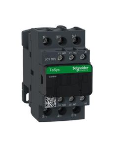 Schneider Electric LC1D25R7 Contactor