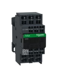 Schneider Electric LC1D323B7 Contactor