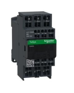 Schneider Electric LC1D323BD Contactor