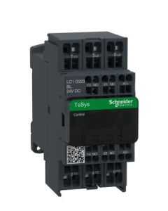 Schneider Electric LC1D323BL Contactor