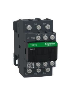 Schneider Electric LC1D326B7 Contactor