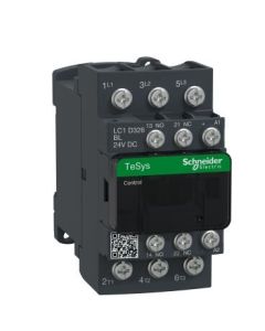 Schneider Electric LC1D326BL Contactor