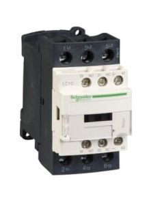 Schneider Electric LC1D326CD Contactor