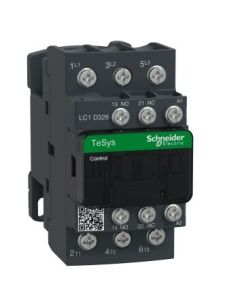 Schneider Electric LC1D326F7 Contactor