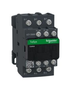 Schneider Electric LC1D326G7 Contactor