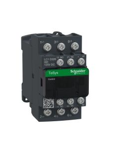Schneider Electric LC1D326GD Contactor