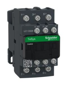 Schneider Electric LC1D326M7 Contactor