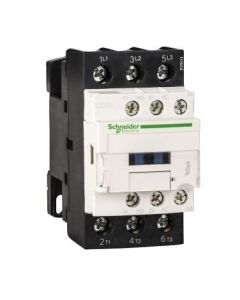 Schneider Electric LC1D326U7 Contactor
