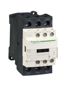 Schneider Electric LC1D326UD Contactor