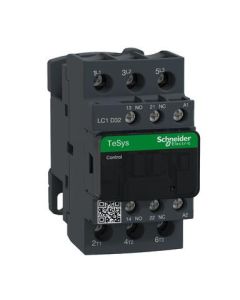 Schneider Electric LC1D32G7TQ Contactor
