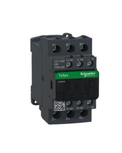 Schneider Electric LC1D32GD Contactor
