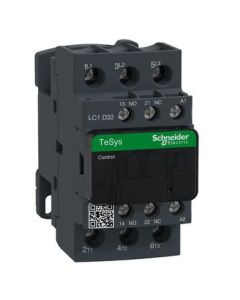 Schneider Electric LC1D32L7 Contactor