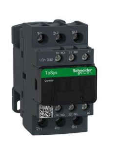 Schneider Electric LC1D32LE7 Contactor