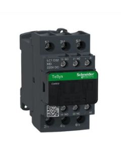 Schneider Electric LC1D32MD Contactor