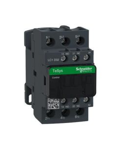 Schneider Electric LC1D32N7 Contactor