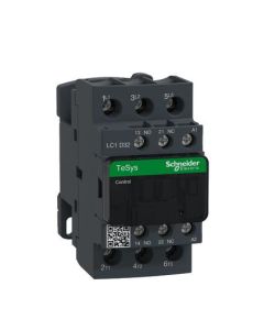 Schneider Electric LC1D32P7 Contactor