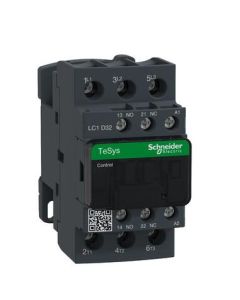 Schneider Electric LC1D32Q7 Contactor