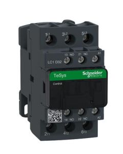 Schneider Electric LC1D32R7 Contactor